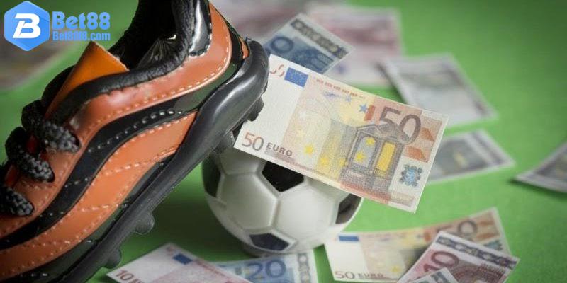 Kèo Tài Xỉu cược đơn giản