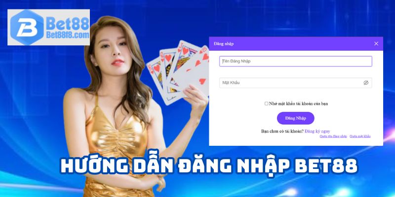 Từng bước cần làm để gia nhập vào sảnh chơi