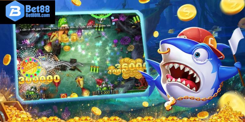 Bắn Cá Biển Sâu Bet88 - Thế Giới Đại Dương Hấp Dẫn 2024 7 Nhiều sinh vật biển đặc biệt và hấp dẫn