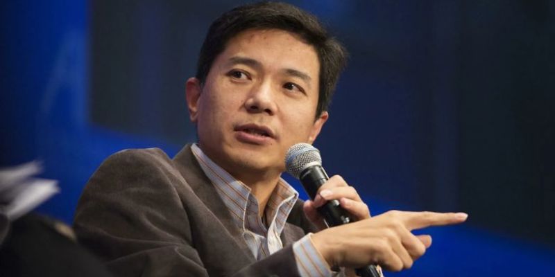 CEO Thanh Long tập trung phát triển bộ phận CSKH