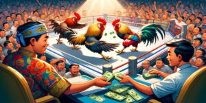 da ga mang truc tiep