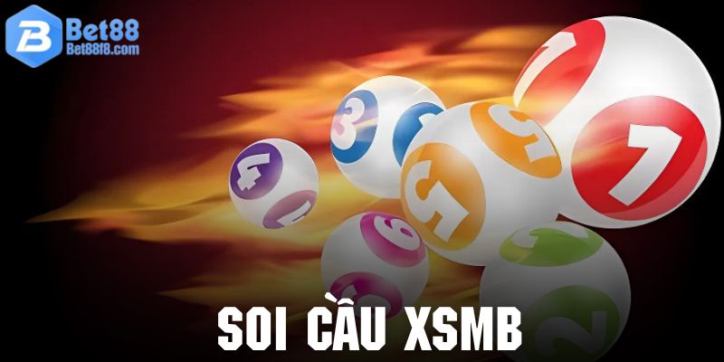Tìm hiểu tổng quan về phương pháp soi cầu XSMB tại Bet88