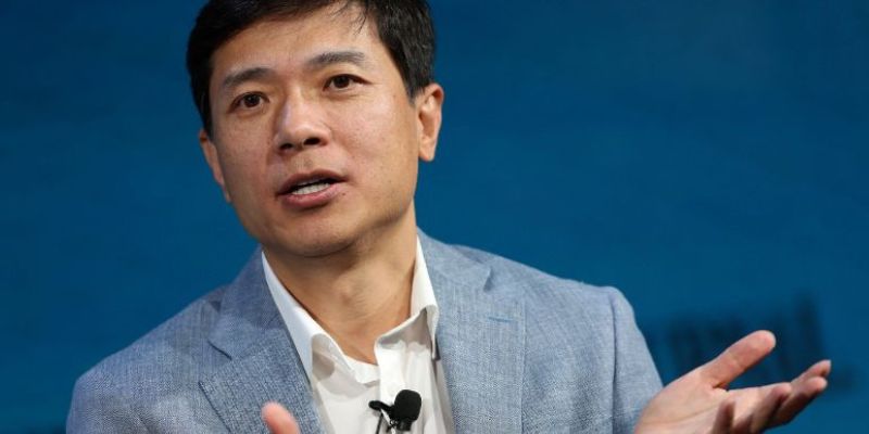 Tìm hiểu tổng quan về tiểu sử của CEO Thanh Long